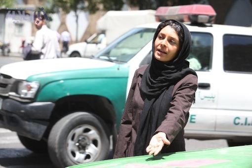 فیلم فصل فراموشی فریبا